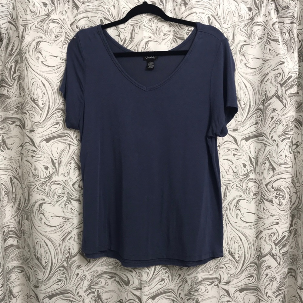 Justify T-shirt